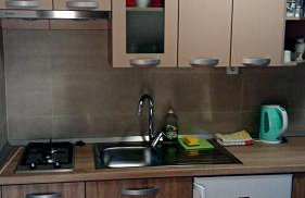 Apartment Rušnjak - Foto 28