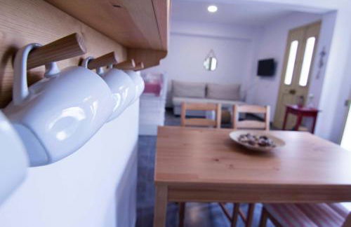 Aegli Apartments - Foto 21