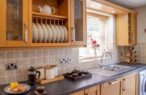 Willow Cottage-Uk2788 - Foto 8