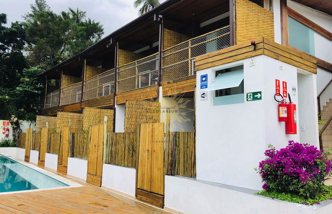 Residencial Solariun Ilhabela - Foto 22