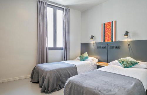 My Address in Plaza Real - Foto 36