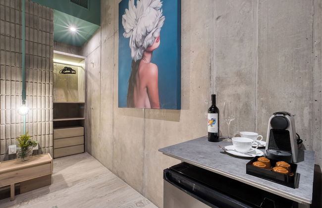 UTOPIC Polanco by ULIV - Foto 27