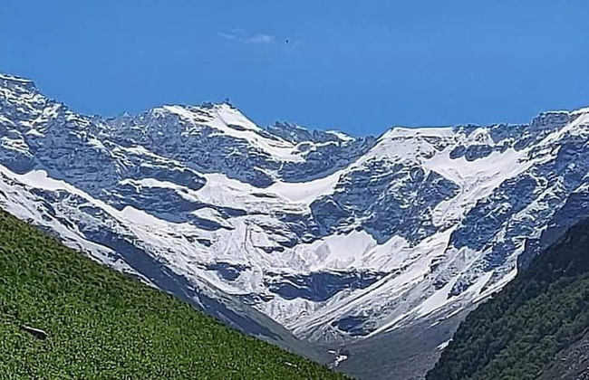 Snow and Field View Homestay - Foto 28