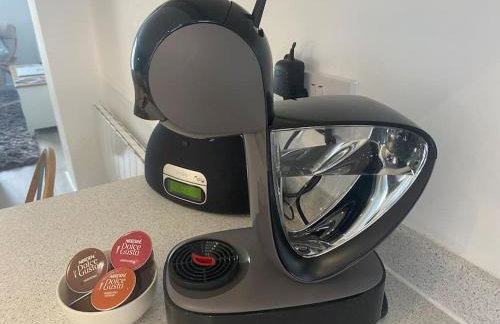 Surf's Up! Perfect base for holidays or work in Cornwall - Foto 31