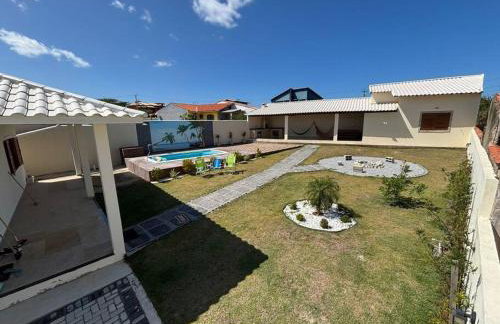 Casa Praia seca!100 Metros Da Praia!Com Piscina! - Foto 23