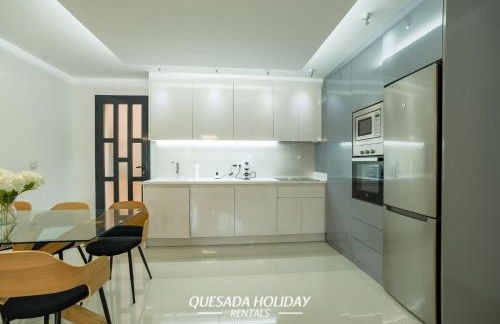 Beautiful Modern Apartment 200mts from Beach Torre Horadada - Foto 19