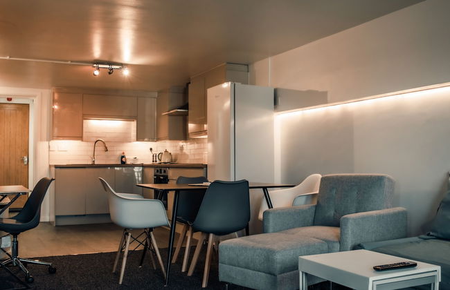 Bvapartments Dealhouse Nine - Foto 20