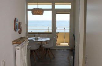 Ferienwohnung Meeresrauschen - Foto 15