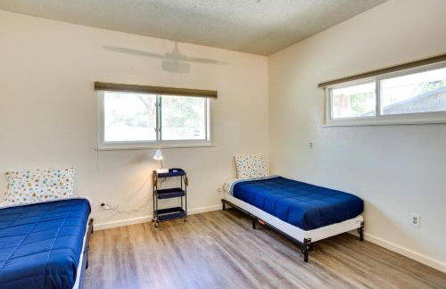 Grand Junction Vacation Rental w/ Patio & Grill! - Foto 21