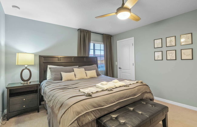 Main Street in Paradise Palms - Foto 5