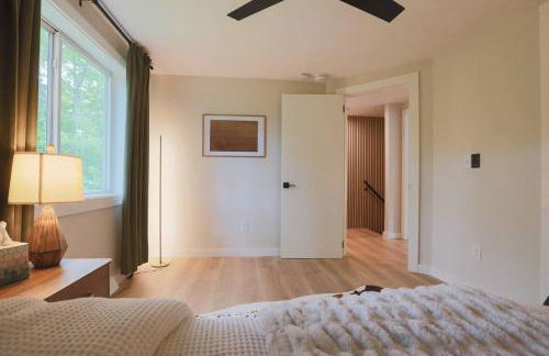 The Green Mountain Escape | Near Trails & Lake - Foto 5