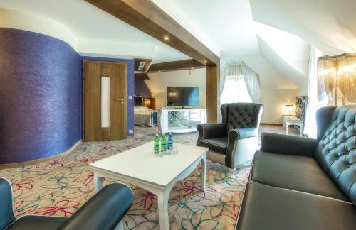 Hotel & SPA Czarny Groń - Foto 43