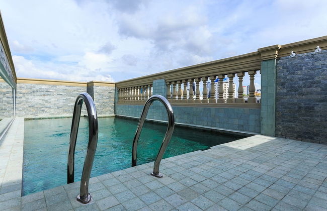 LA49 Hotel - Foto 21