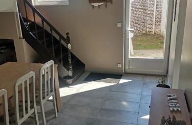 Ancienne maison marin pêcheur - Foto 6