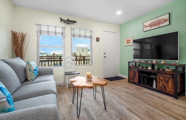 Sunrise Villas Condos - Foto 48