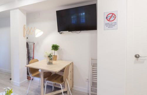 Madrid Comfort Suites - Foto 38