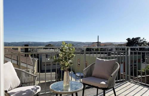 Stunning House in South SF - Foto 18