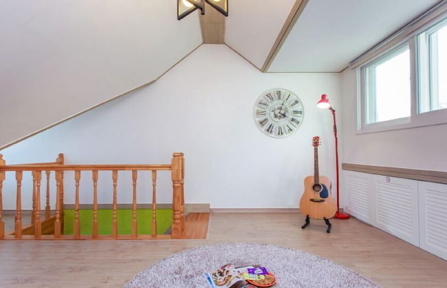 Casa Pension Tongyeong - Foto 25