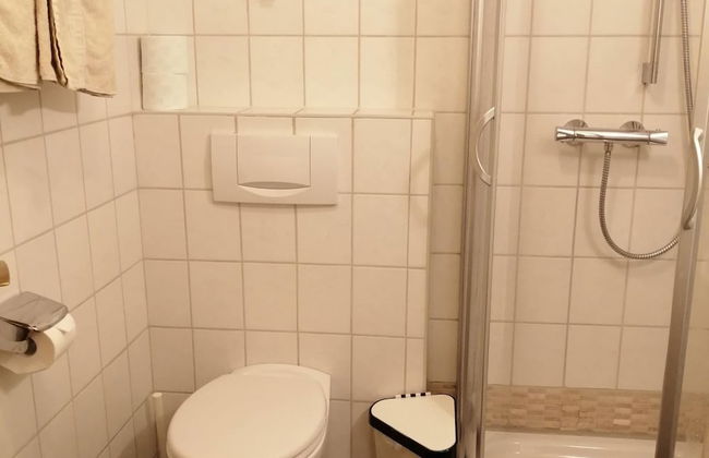 Holiday Home Near the Forest in Oppenau - Foto 13