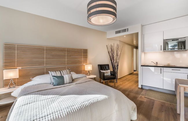 Noirettes by Homenhancement - Foto 26