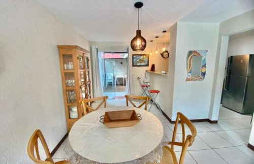 Casa com piscina em condomínio na Rasa - Foto 20