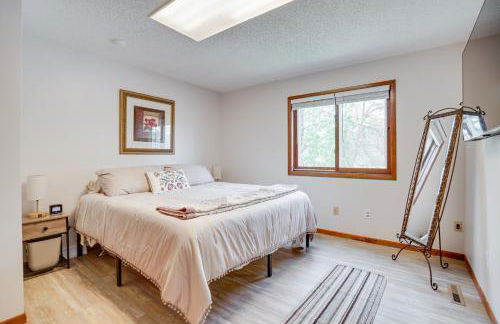 Spacious Minneapolis Home Rental 8 Mi to Downtown - Foto 17