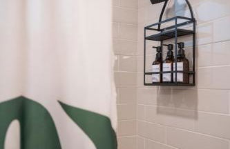 Bright retreat near Tennyson w full kitchen - Foto 11