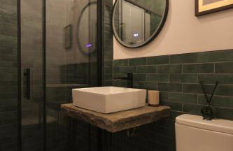 Lock Keepers Cottage at Salterhebble - Foto 9