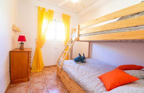 El Calón Beach and Pool - Foto 14