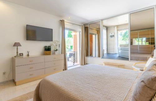 Villa Moniris Provence Bliss and Pool - Foto 18