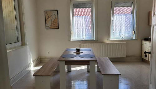 Große Monteurwohnung bei Nina - Foto 2