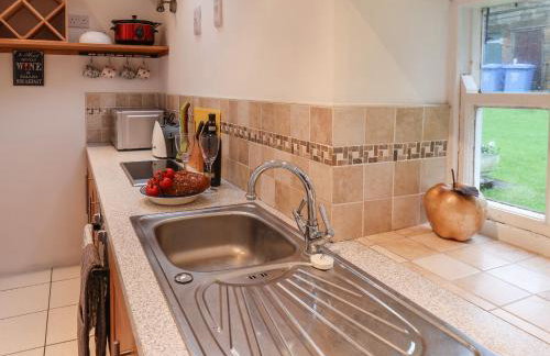 Lythe Cottage - Foto 12