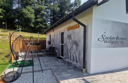 Świerkowe Wzgórze - Foto 3