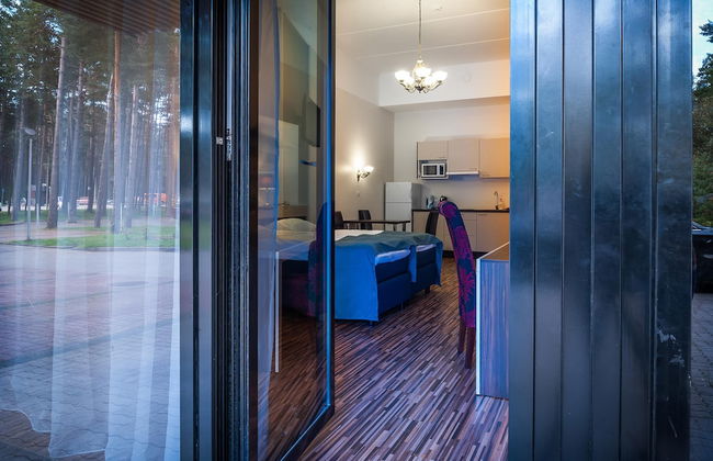 Pirita Beach Apartments & SPA - Foto 17