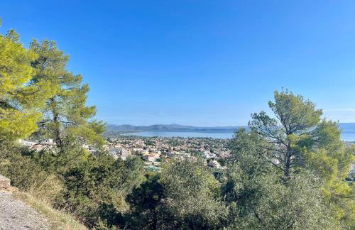 Mulberry House by the Sea Νέα Μάκρη - Photo 49