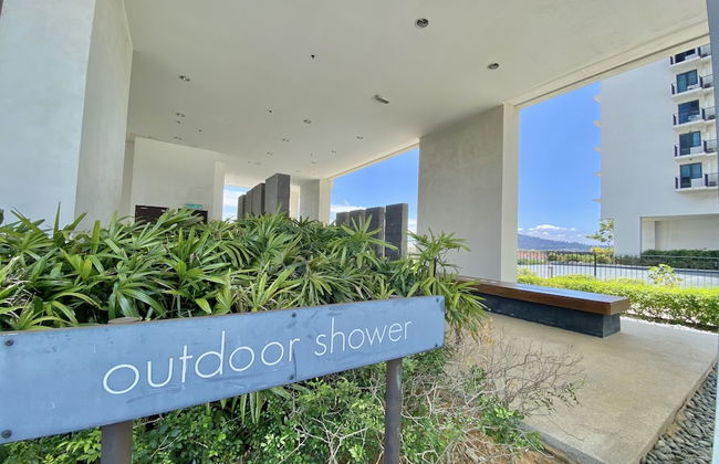 GreenerySuite Trefoil Setia Alam - Photo 28