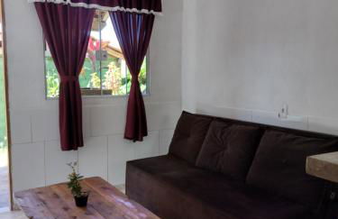 Chale brilho do sol - Foto 62