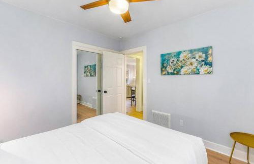 Skyline Blue House in Greenwood - Foto 24