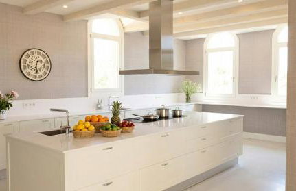 Villa Brisa del Mar Seafront villa located in the Garraf National Park 30 minutes from Barcelona - Foto 19