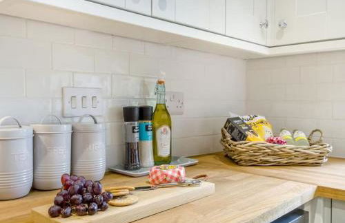 Blackside Cottage - A Luxury Rural Retreat - Foto 15