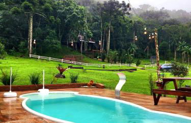 Cabana Recanto da Araucária - Foto 32