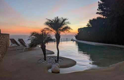 Casa Alfonso - Lujo frente al mar - Foto 32