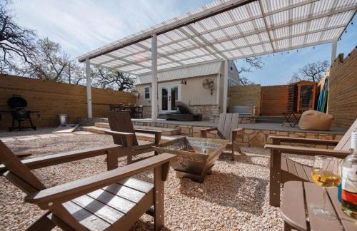 Secluded Luxury Couples cabin Sauna Pool - Foto 21