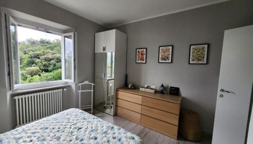 CASA AMELIA - Foto 5, wardrobe