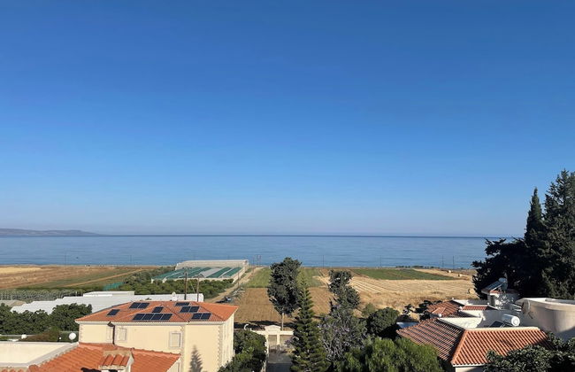 Spacious Luxury Private Sea View Villa - Foto 46