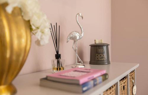 Dovecote House - Luxury Town House - Dog Friendly - Foto 35