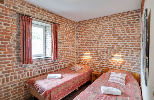 Spacious Apartment near Town Center in Mesch - Photo 15