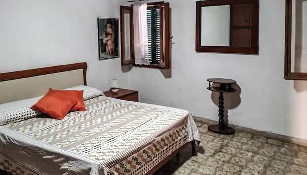 Casa Mafalda - Photo 4, Chambre