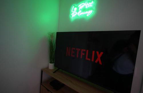 Le Ptit Kozhi - Vidéoprojecteur - Forêt & Plages - Foto 29