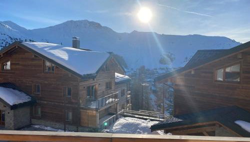 Chalet Emeraude - 10 personnes - Plagne Soleil - Foto 2